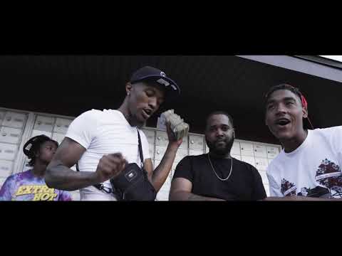 TopOpp Juice- "We Paid" Remix (Official Video) | @Fvckeli x @Giomadeit_
