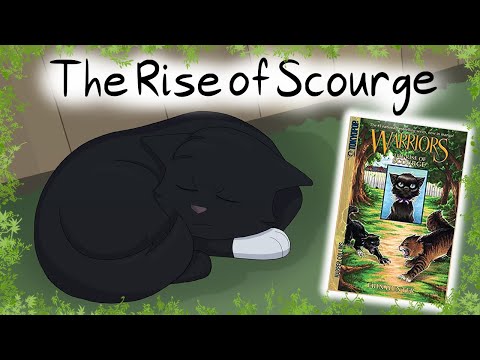 The Rise of Scourge – Trip Through Time | Warriors Analysis