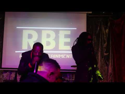 Dekar Artist RBE Music Showcase 10