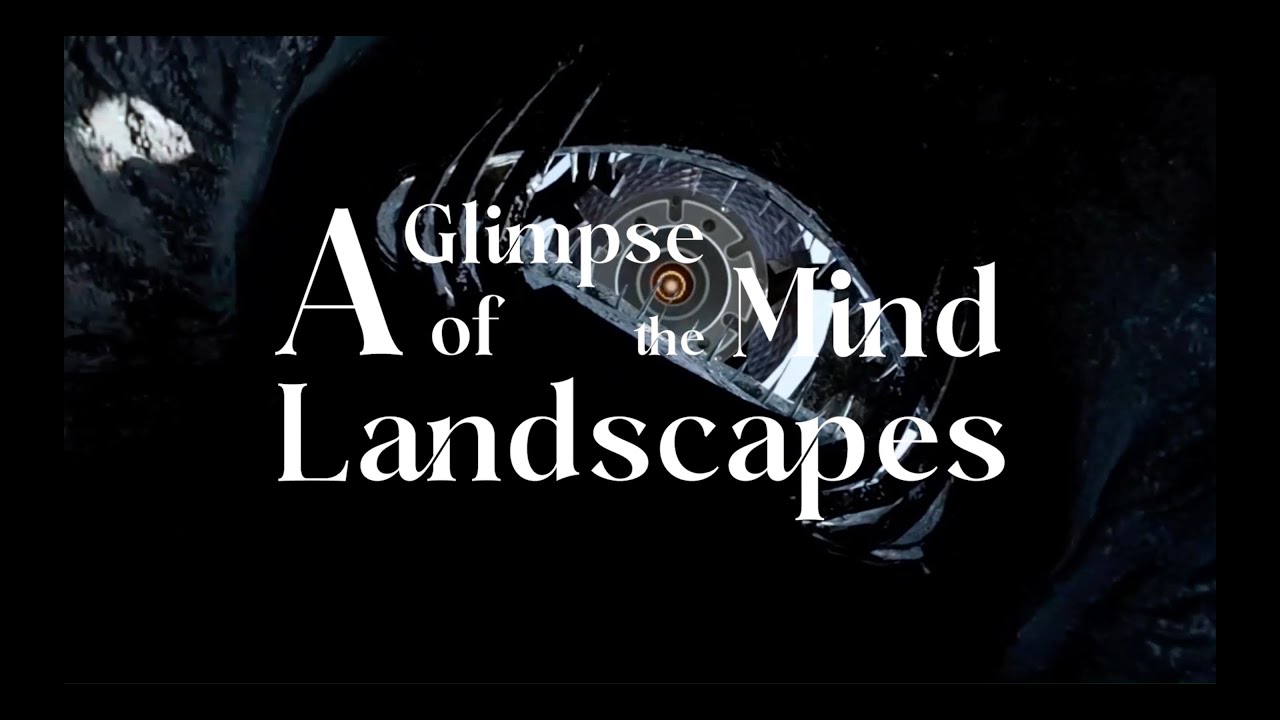 A GLIMPSE OF THE MIND LANDSCAPES: OUT-OF-BODY