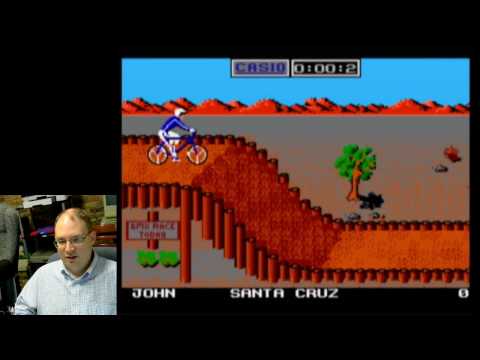 Friday Night Free For All - 3/24/2017