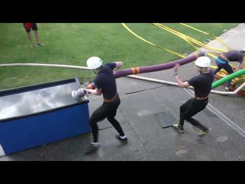 VCB Žernovník 2023 - Černá Hora dorost