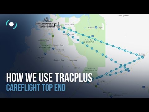 CareFlight - Customer Success Story (Craig Gibbons - General Manager)