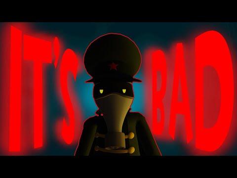 Team Neighborhood Update- Its Bad