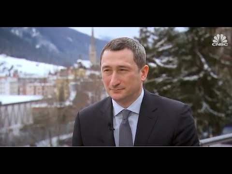 Oleksiy Chernyshov for CNBC (full interview)