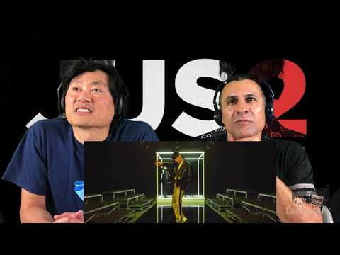JUS2 - Focus On Me - Reaction