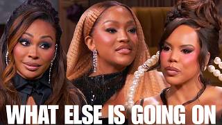 Real Housewives Of Atlanta Season 17 REUNION PT.3|RECAP