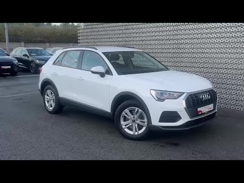 Audi Q3 Q3 45 Tfsi E S-A 245 S Tronic Auto Start/ - Image 2