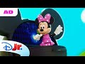 AD Finding Pluto At The Mickey Mouse Clubhouse Disneyjr