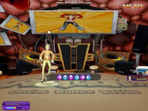 AuditionVN Gee -SNSD 200bpm 2 hand mode