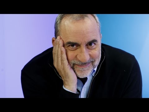 Antoine Duléry : «Les Africains en ont marre qu'on leur donne des leçons»