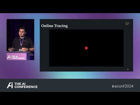 Abraham Leal, ML Engineer, Weights & Biases: Automating Improvement in GenAI Applications
