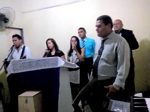 Deus Mudou Minha História video