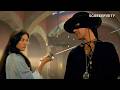 The Mask Of Zorro STRIP DUEL SCENE Antonio Banderas VS Catherine Zeta Jones Screenfinity