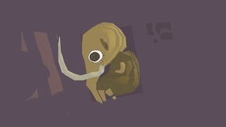 Tusk - Award-winning Animated Short Film - 2014