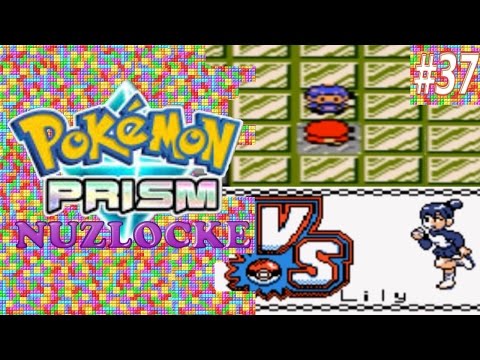 Pokémon Prism Nuzlocke - Episode #37 "Just Stay with Me"