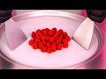 The Weird Connection Between Raspberry Ice Cream Rolls And Relaxation ASMR