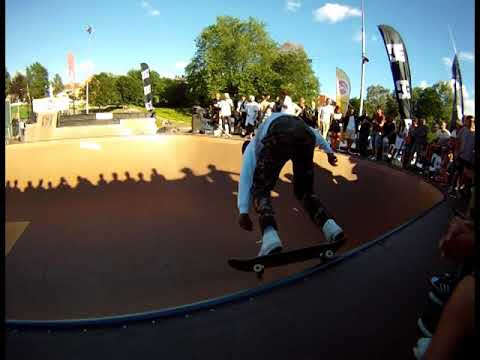 norb nm 2017 raw bowl antoman