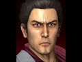 KIRYU SPEAKS ENGLISH, BUT HE JUST STRAIGHT TO THE POINT.