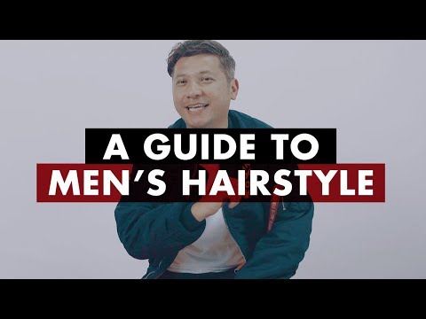 Potongan Rambut Kekinian - Gading Marten | Tips in Video #35