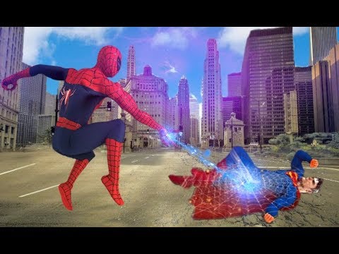 Grand Superhero Mafia City Fight 2018 | Superhero Fight Superhero | Android GamePlay