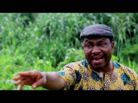 Trouble Son Season 1&2 - (Ten Kobo ) 2019 Latest Nigerian Nollywood Comedy Movie Full HD