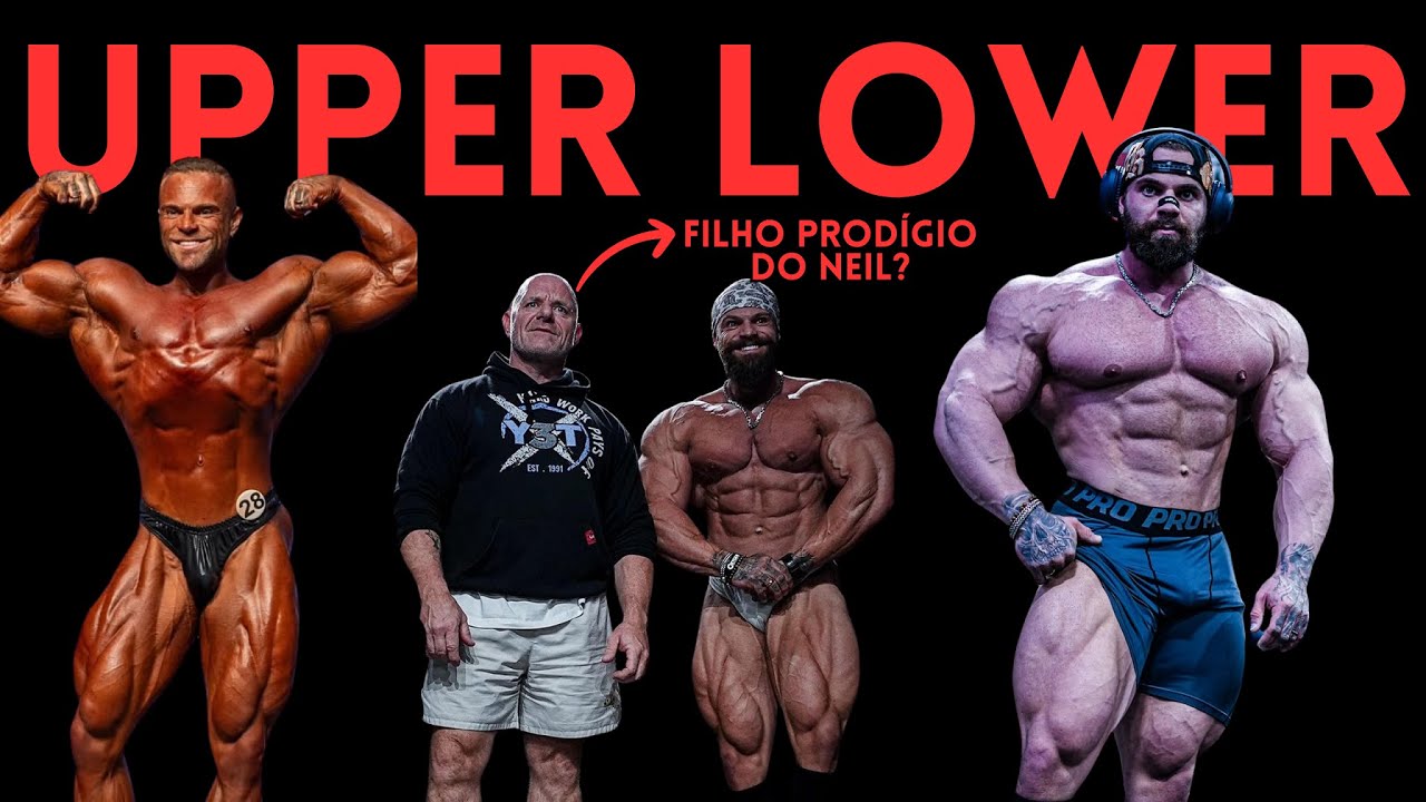 O SEGREDO DO MIKE SOMMERFELD