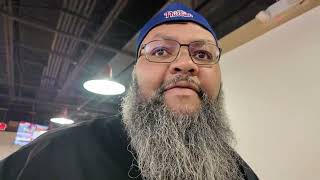 Come With Me to the Dutch Country Amish Market in Laurel, MD - SDSBBQ