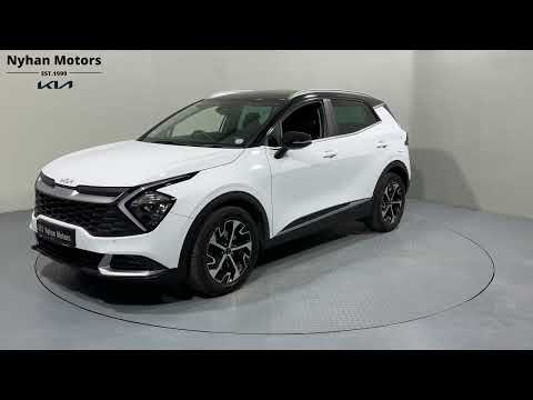 Kia Sportage K3 1.6 Petrol 221 - Image 2