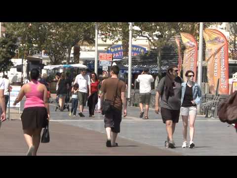 Restaurant l'Arlequin Cap d'Agde