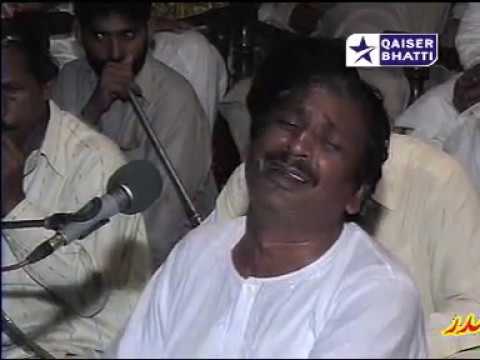Aj De Bazarai Lag De Song By Talib Hussain Dard And Imran Talib Mela Shah Kabeer Jhang Sadar