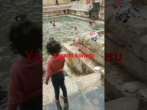 Yaganti temple#koneru#temple🙏🙏