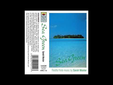Sarah Wexler - Sea Green (1990)
