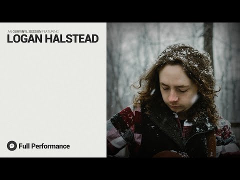 Logan Halstead | OurVinyl Sessions