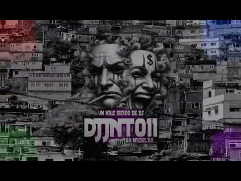 BERIMBAU COMEMORATIVO Mc Gw (DJ JNT 011) 2022