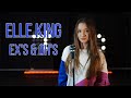 Ex S Oh S Elle King Cover By Alexandra Parasca