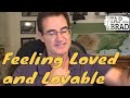 Feeling Loved and Lovable - Tapping with Brad Yates