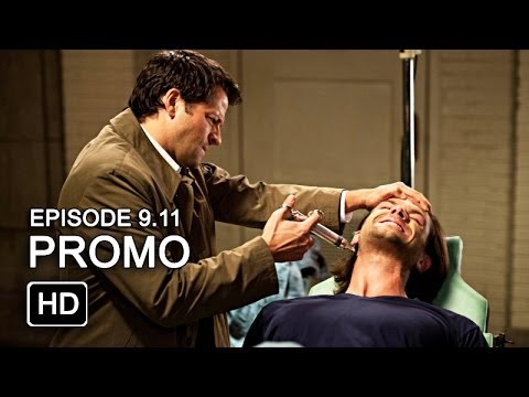 Supernatural 9x11 Promo - First Born [HD]