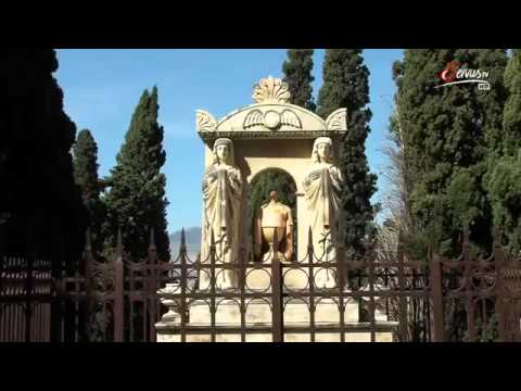 Die Katakomben von Palermo   Das Geheimnis der Mumie Rosalia Palermo