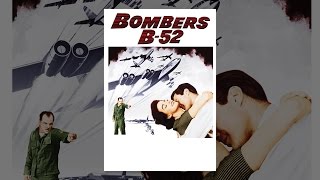 Bombers B-52