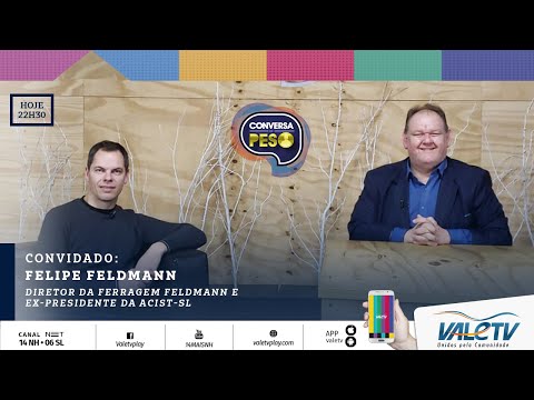 Ferragem Feldmann e uma história de São Leopoldo escrita em três gerações 1 Thumbnail do vídeo no YouTube