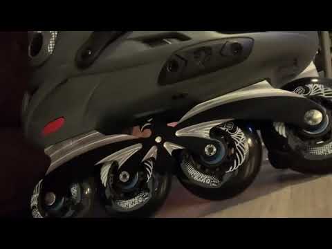 Inline Warehouse order Flying Eagle F7 (02122021)