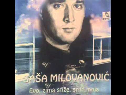 Sasa Milovanovic(Sasi Trocadero)-Dajte crnog vina