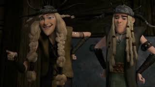 S6 E1 In Plain Sight part 1