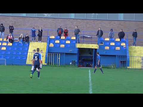 MKS Piast Piastów 06 - LKS JEDNOŚĆ ŻABIENIEC 06 II połowa meczu