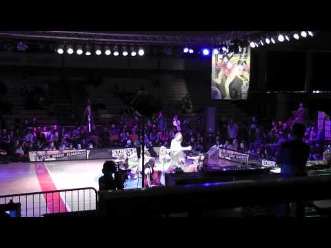 Street Star 2011 - Minivibe