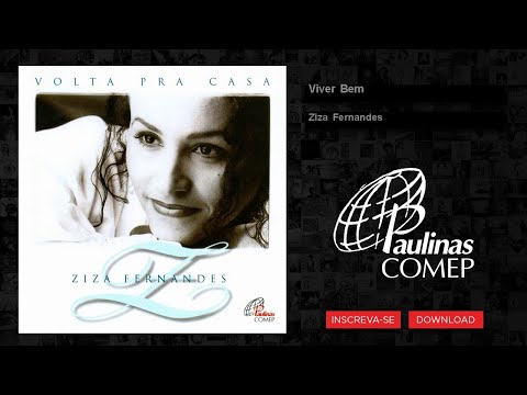 Viver Bem - Ziza Fernandes