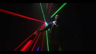 &quot;Show Up&quot; Official Music Video - Adian Coker