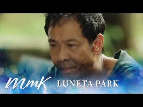 Luneta Park | Long Mejia, Jairus Aquino, Yñigo Delen | Maalaala Mo Kaya