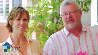 Bill & Kathleen: How We Became the #1 Window Replacement Company in California